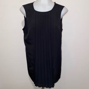Micheal Kors Black Tank